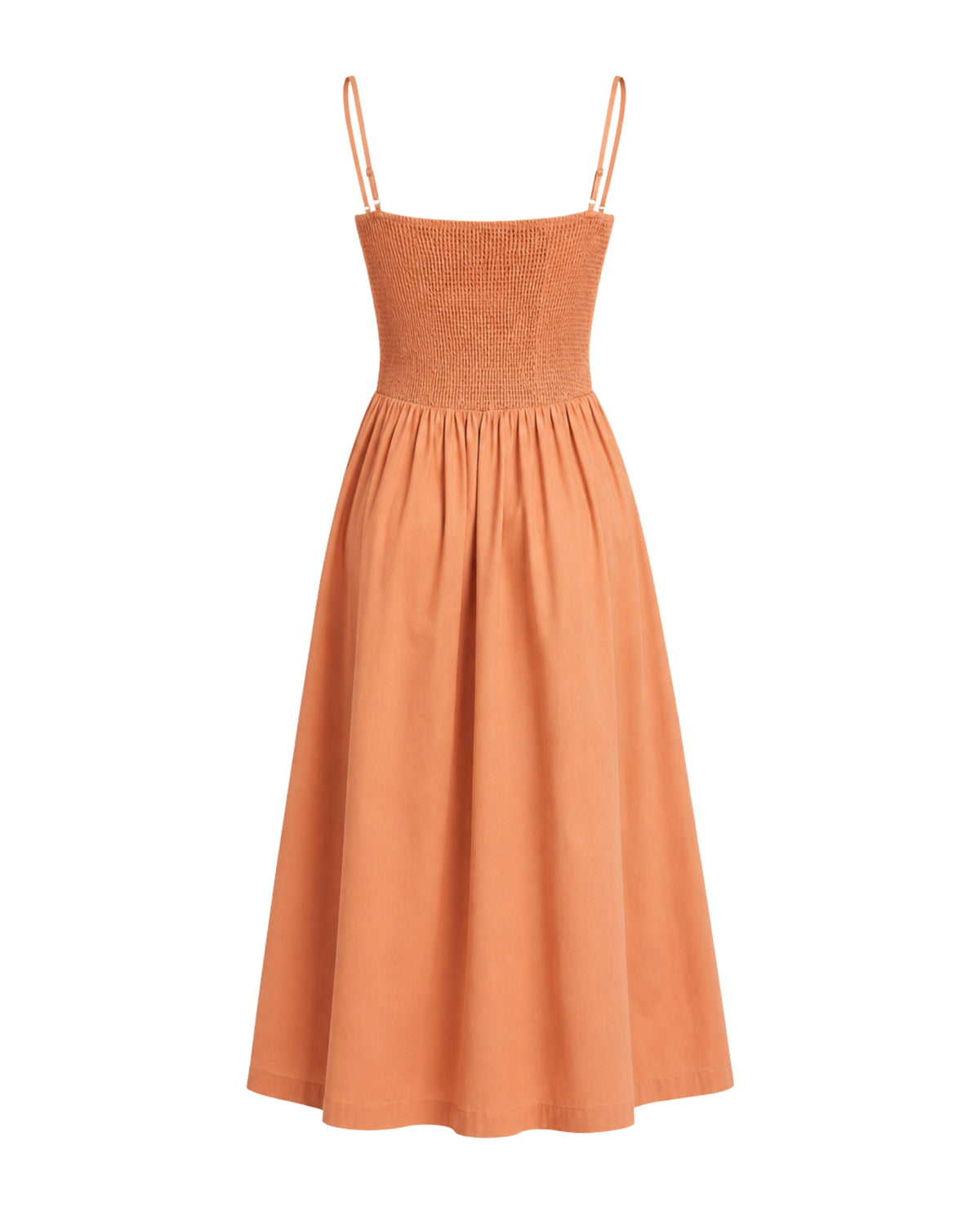 Zoraida Maxi Dress