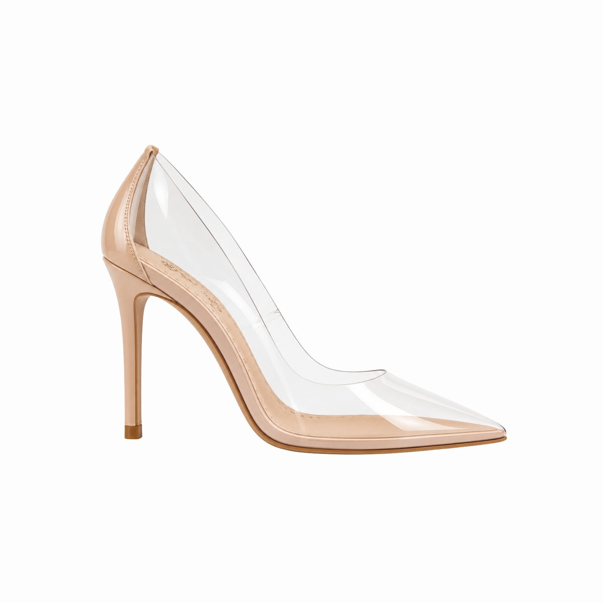 Millicent Heels