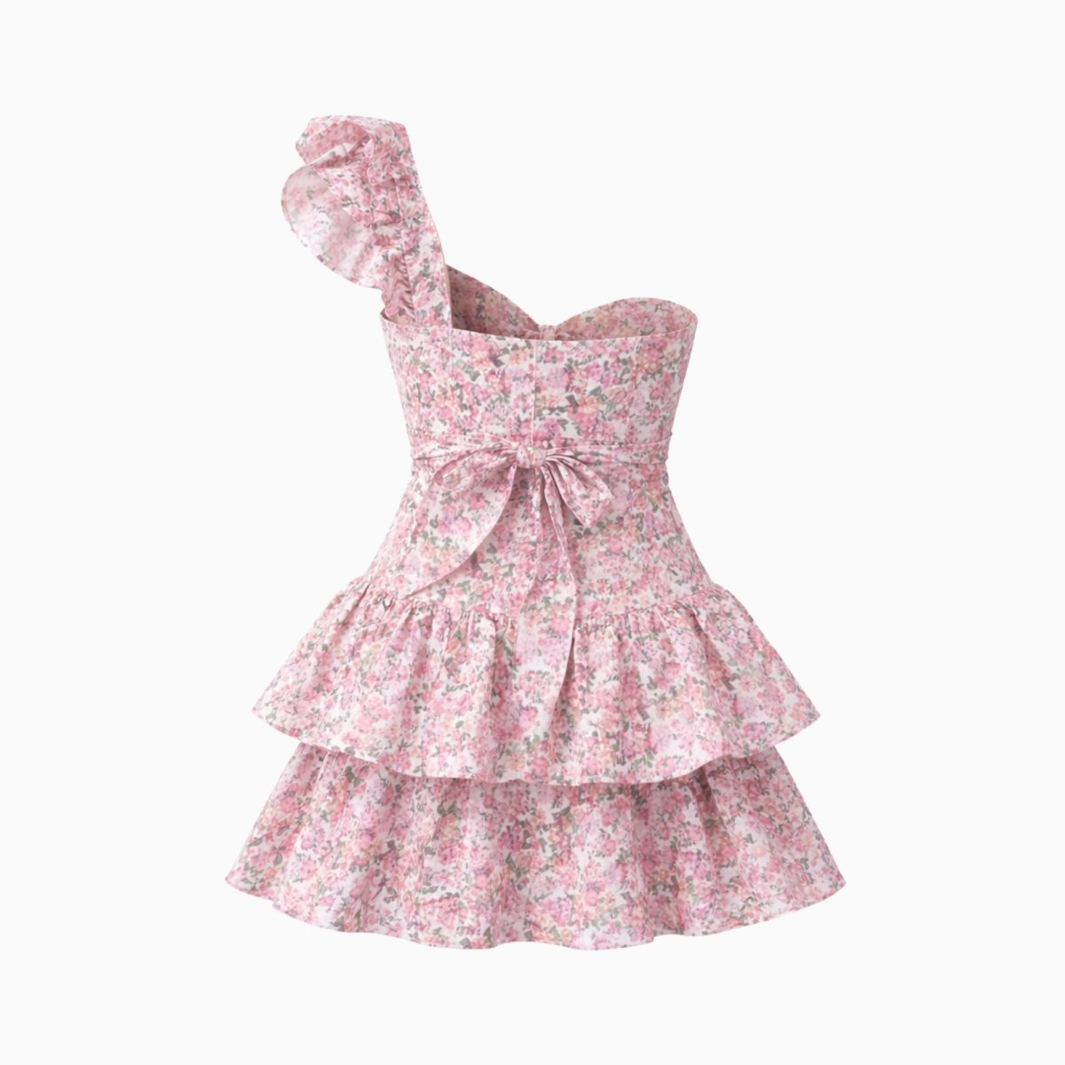 Ines Mini Dress