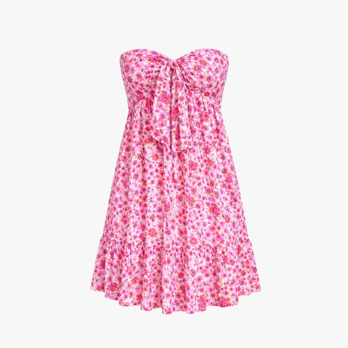 Freya Mini Dress