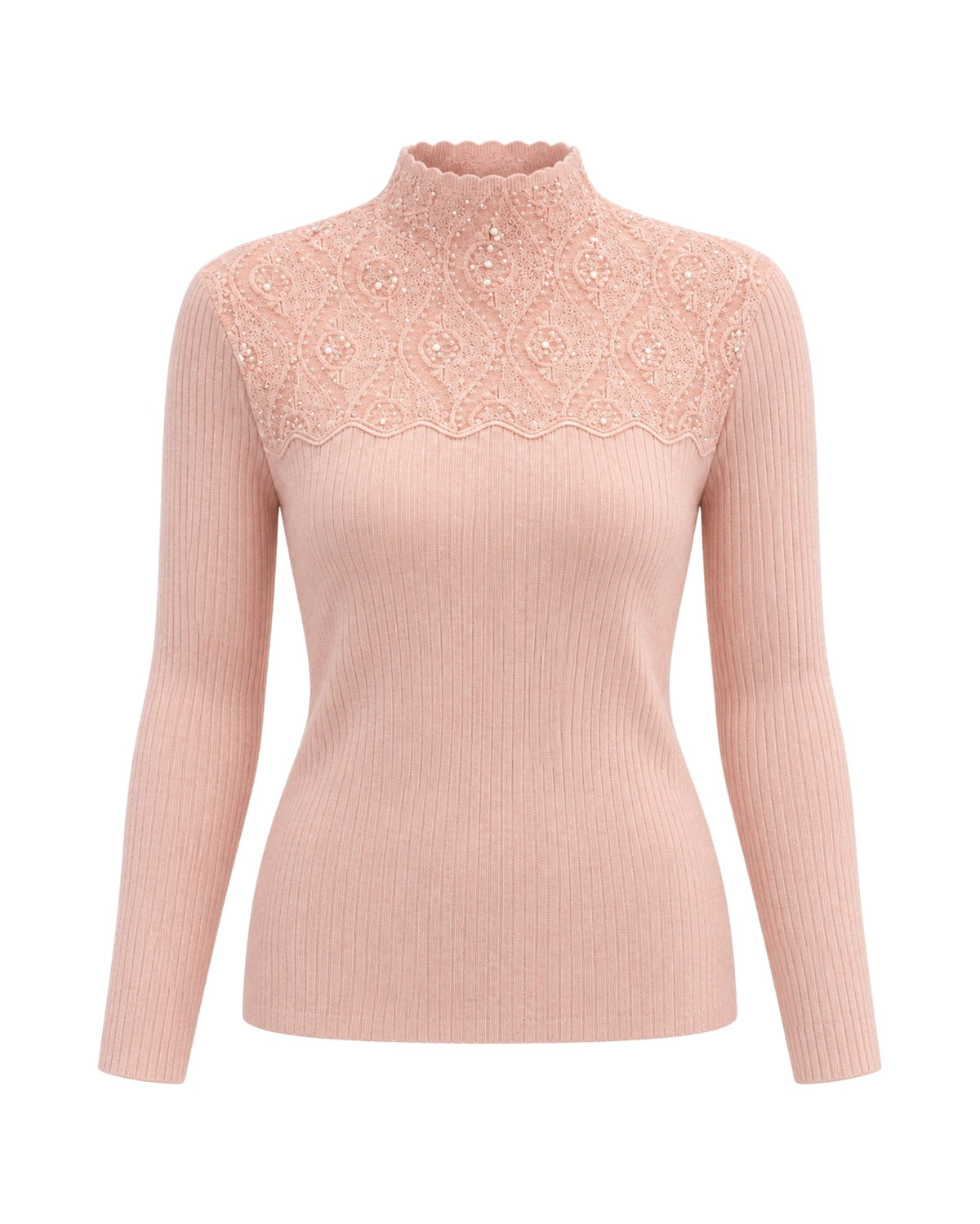 Elidi Sweater