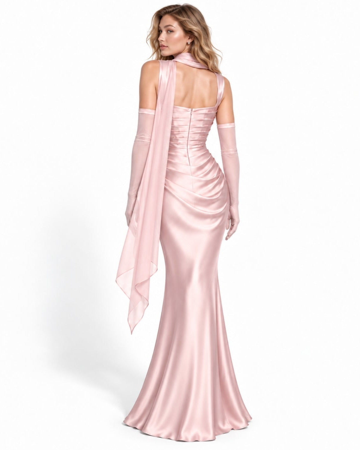 Basha Maxi Gown