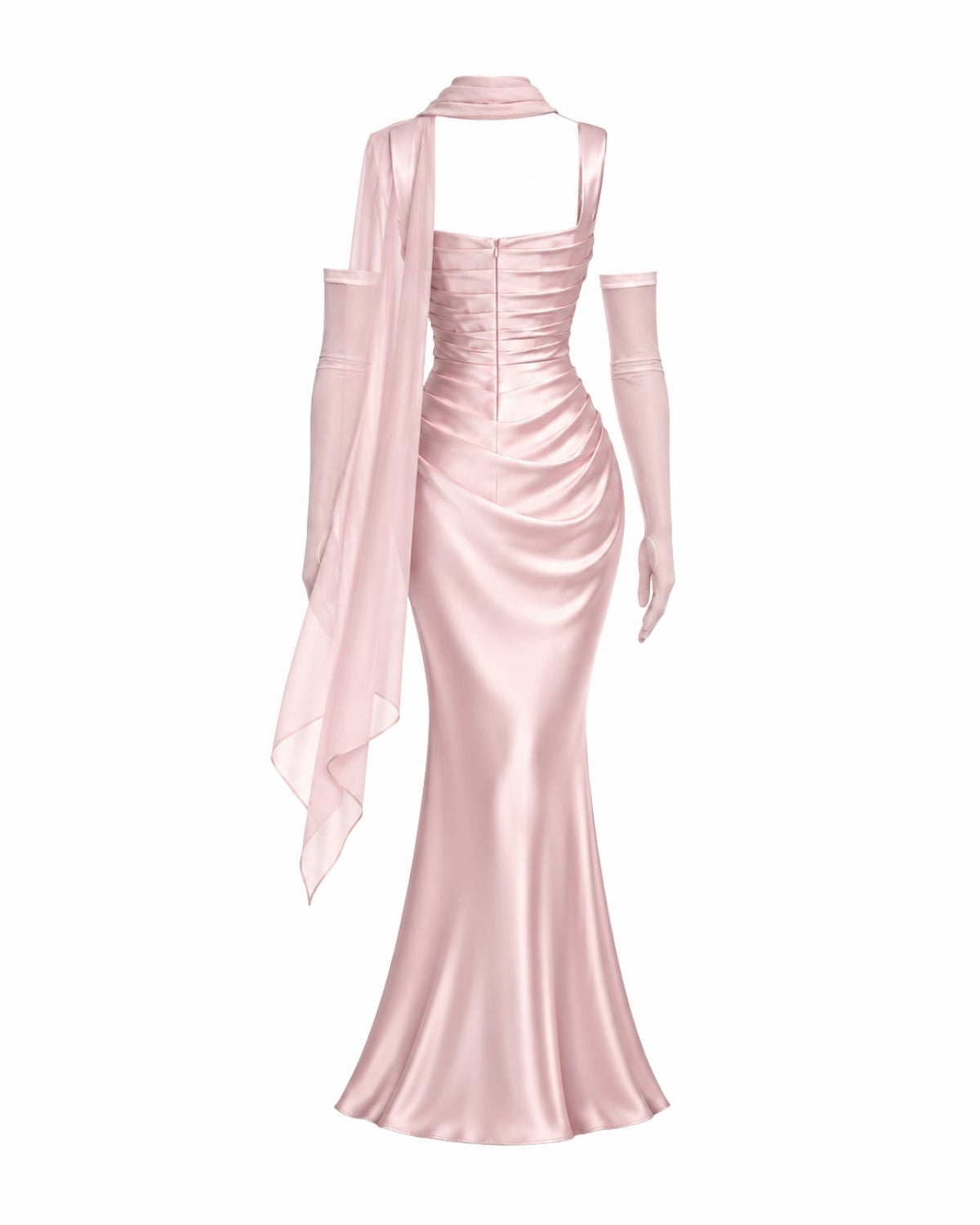 Basha Maxi Gown