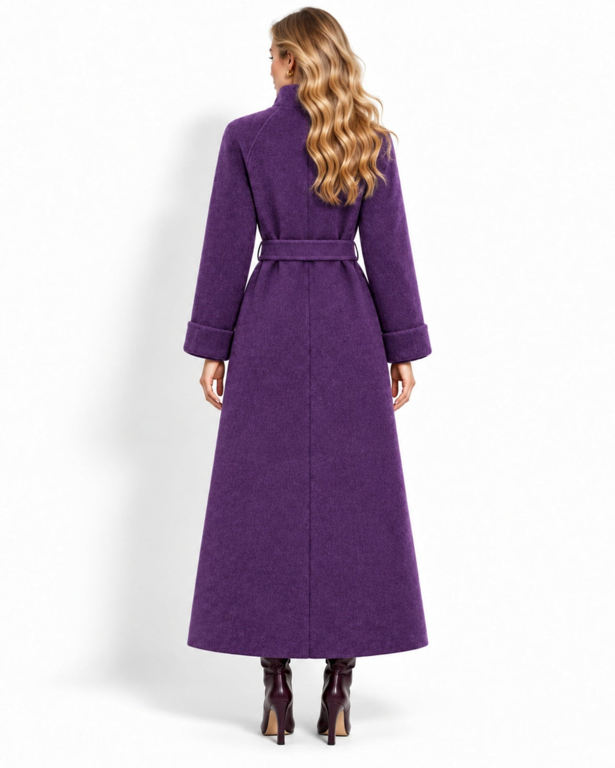 Marceline Coat