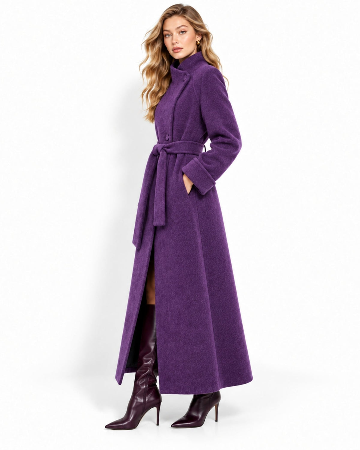 Marceline Coat
