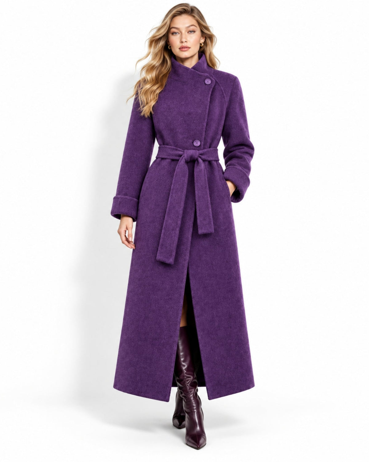 Marceline Coat