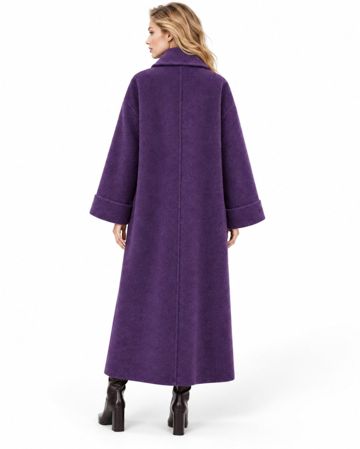 Gada Coat