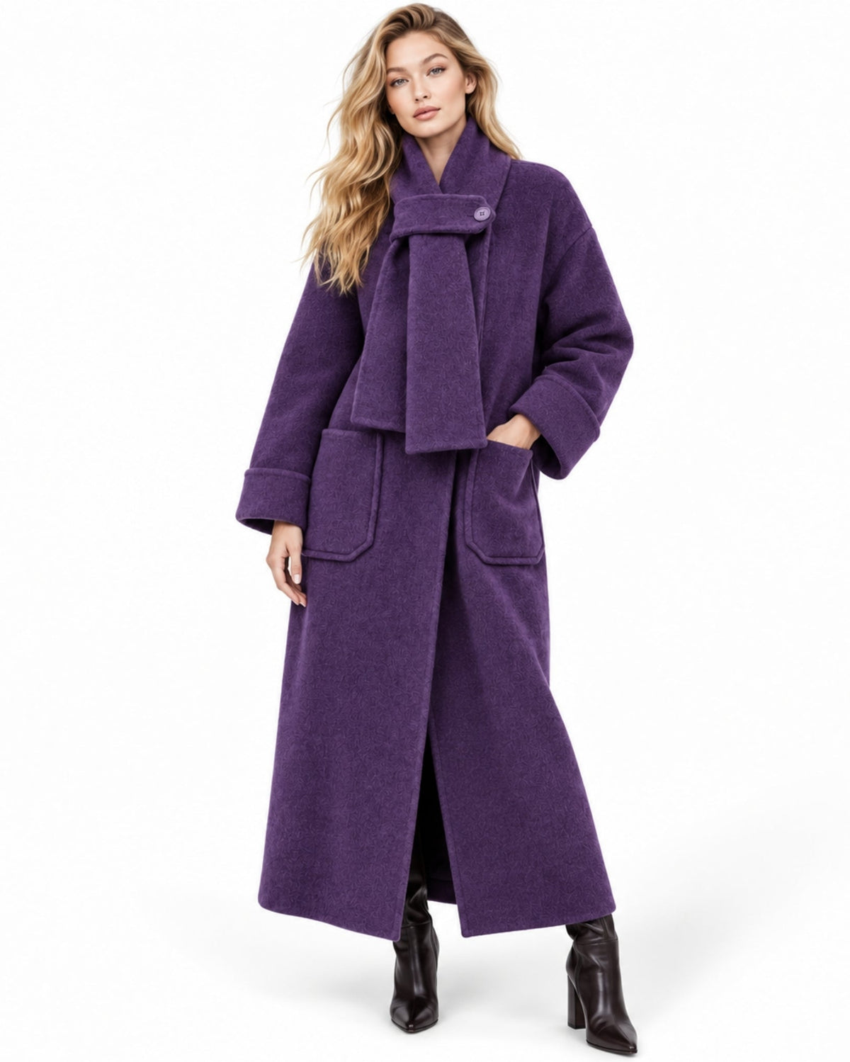 Gada Coat