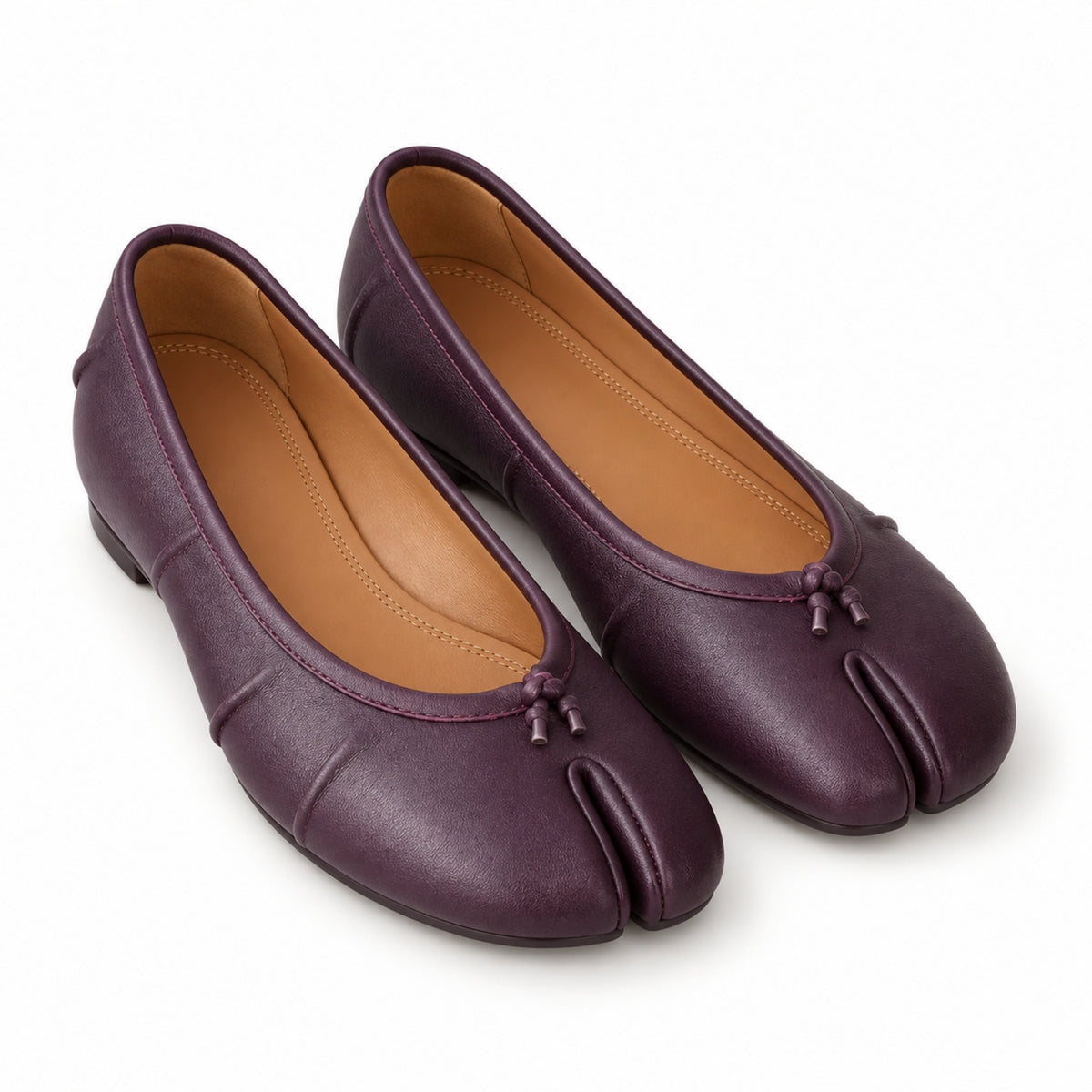 Eulalia Flats