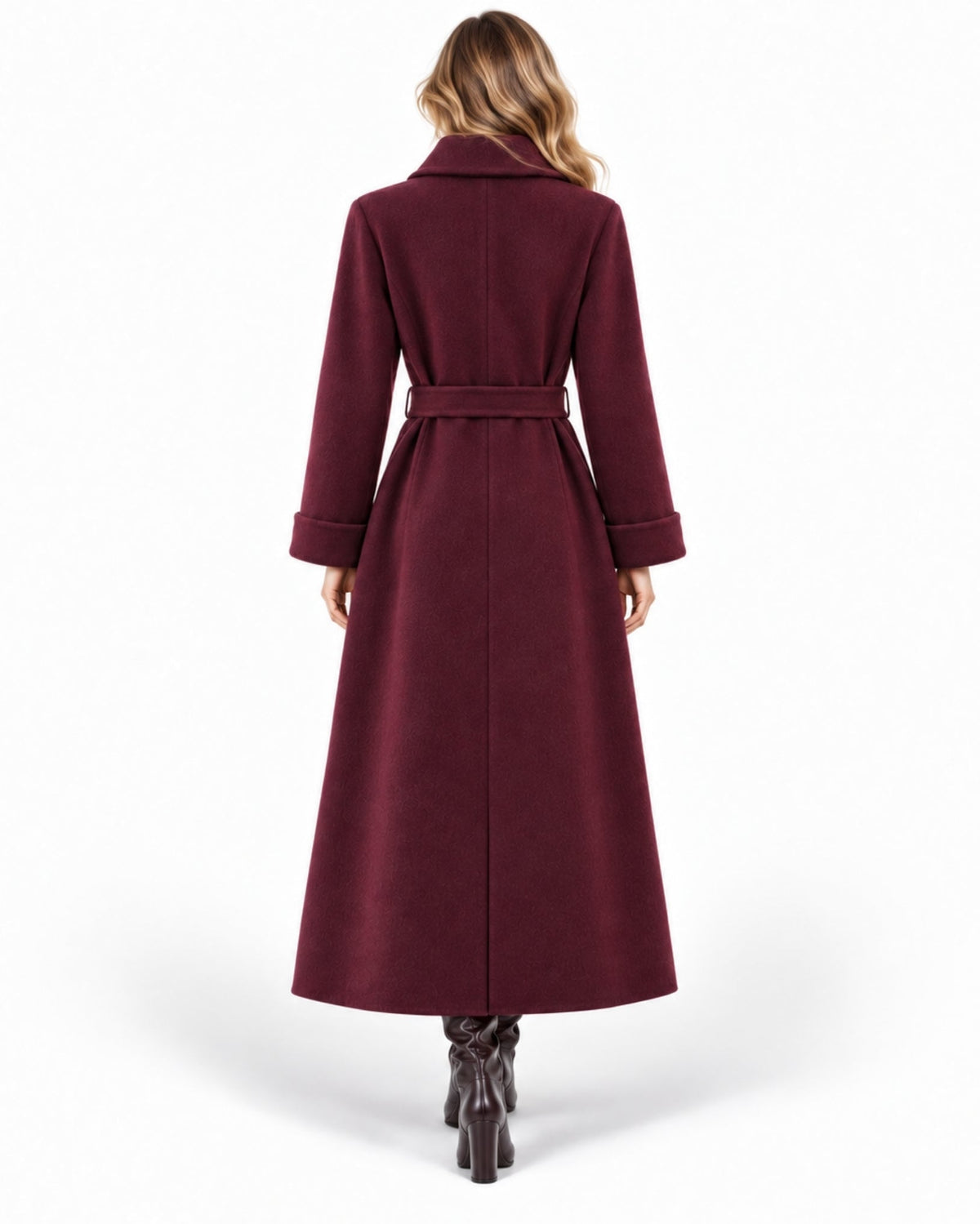 Lani Coat