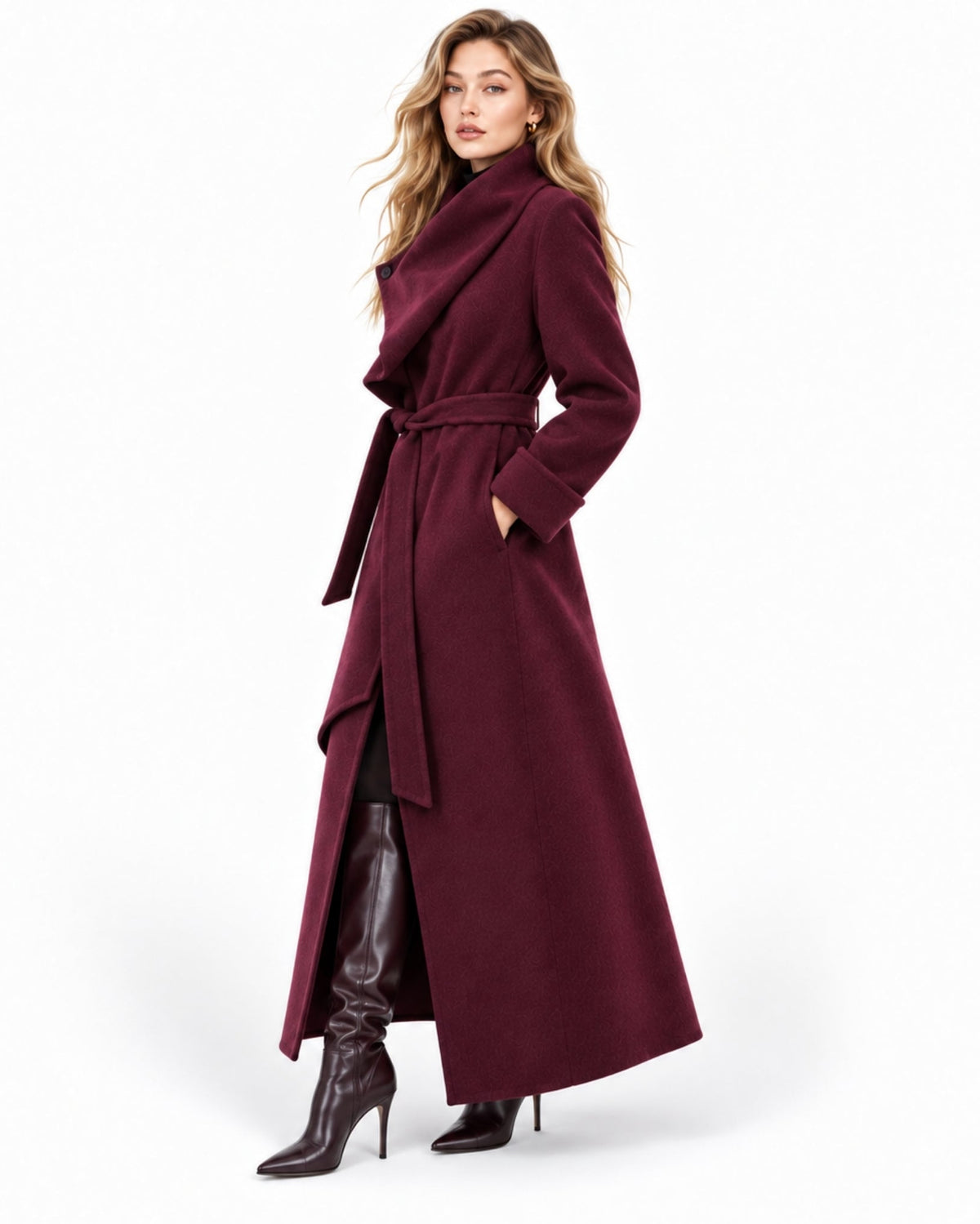 Lani Coat