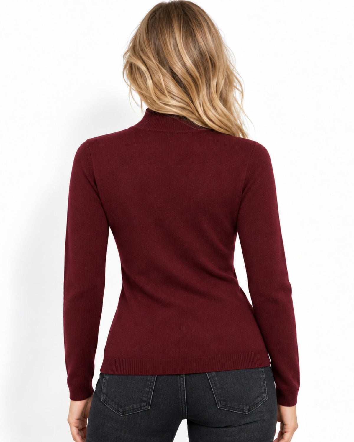 Oralee Sweater
