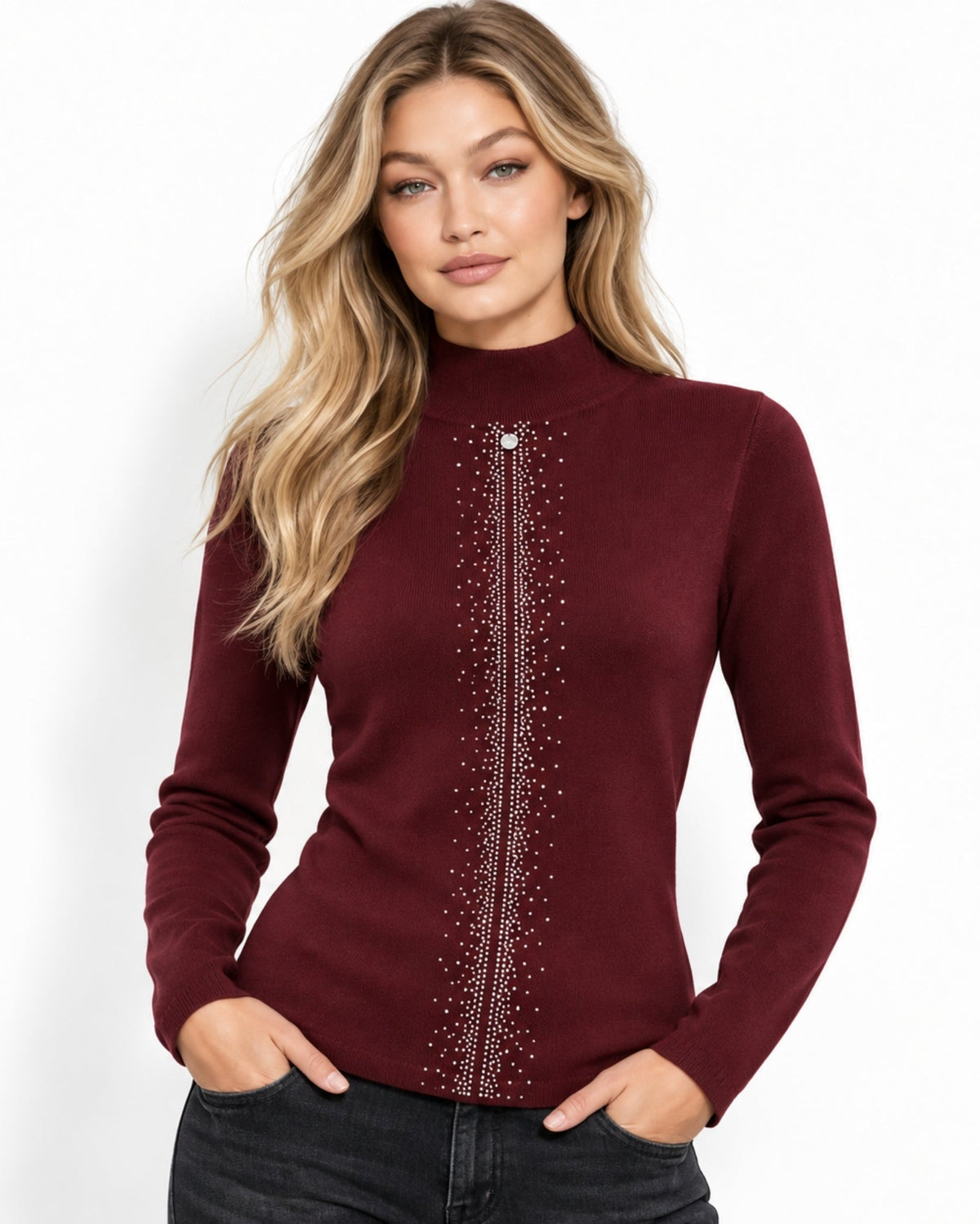 Oralee Sweater