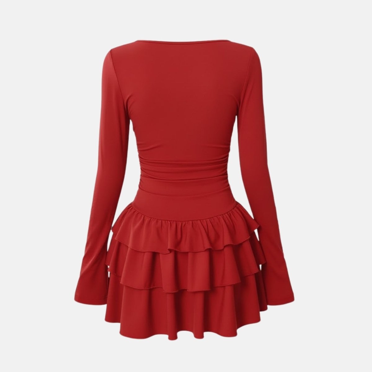 Callista Mini Dress