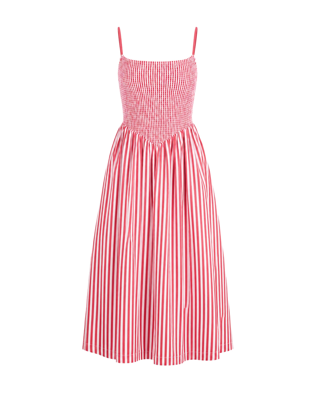 Zoraida Maxi Dress
