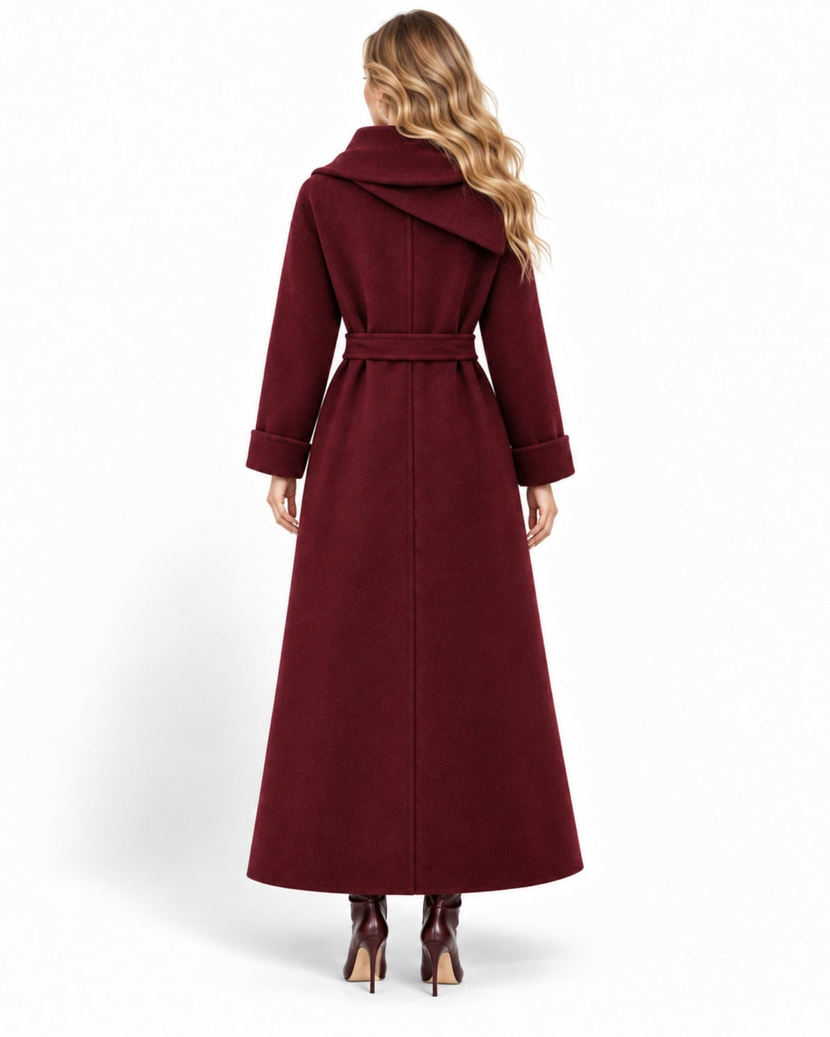Lani Coat