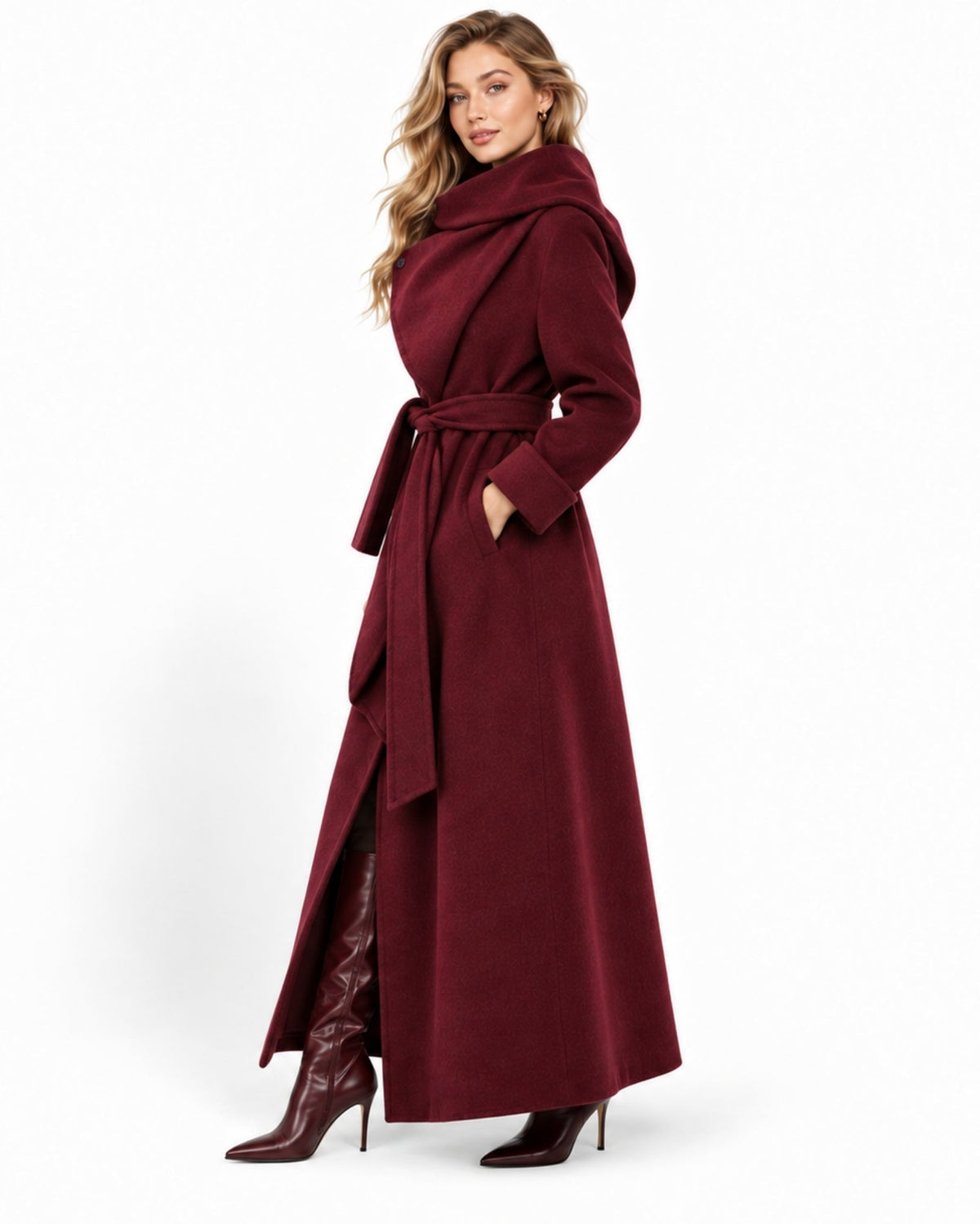 Lani Coat