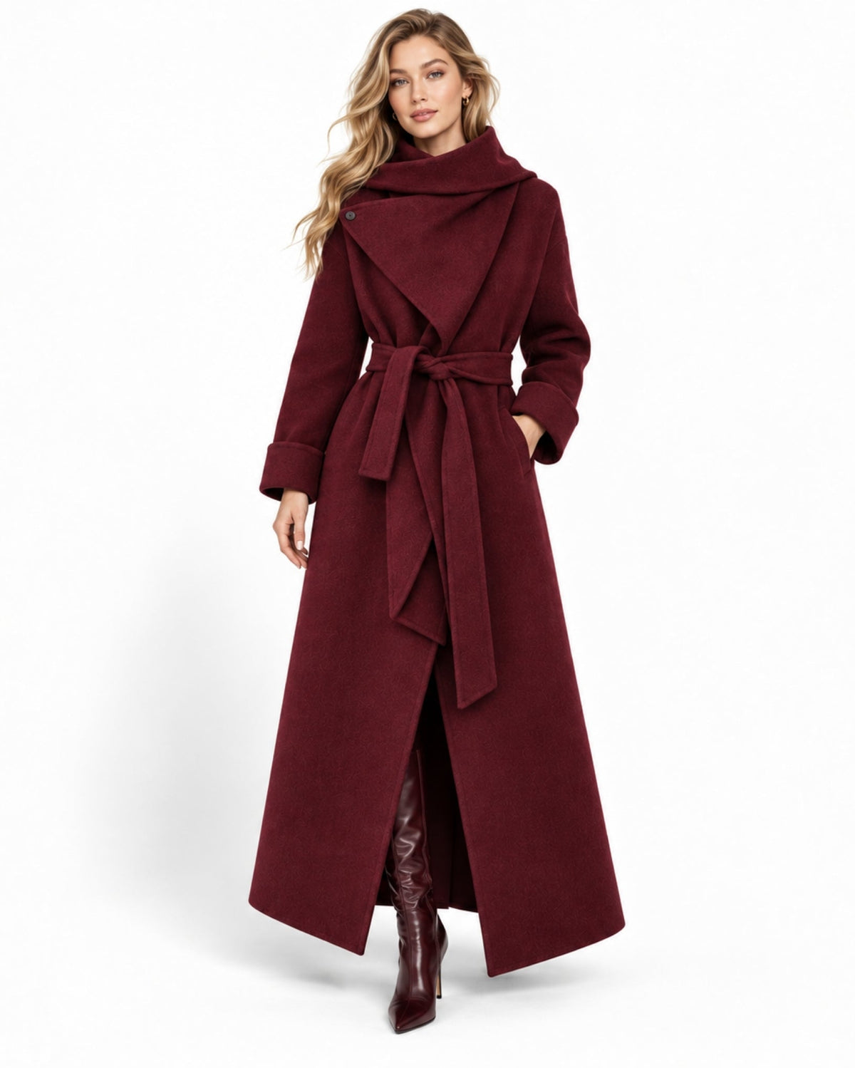 Lani Coat