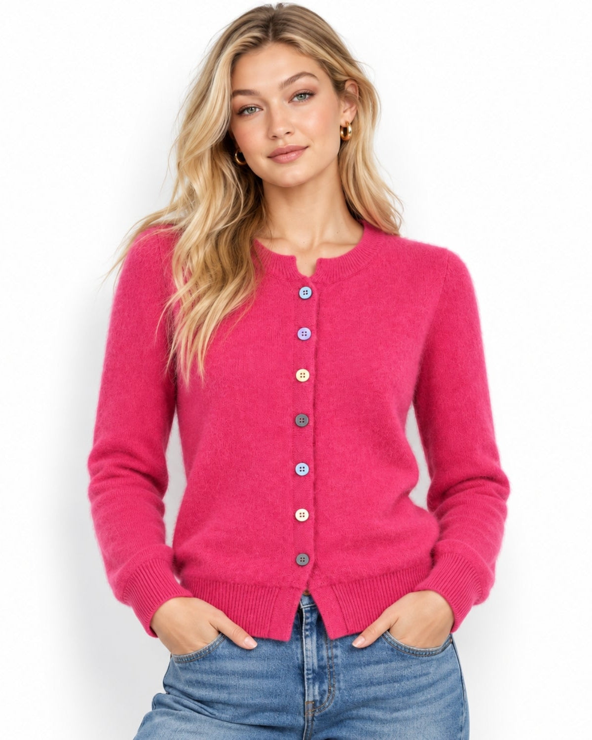 Sancia Cardigan
