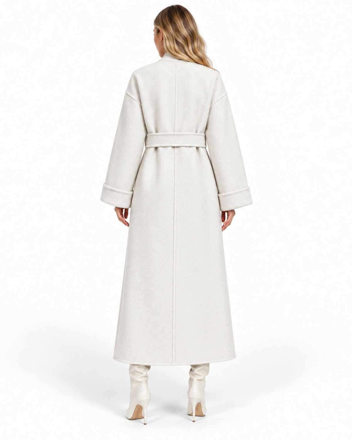 Jemima Coat