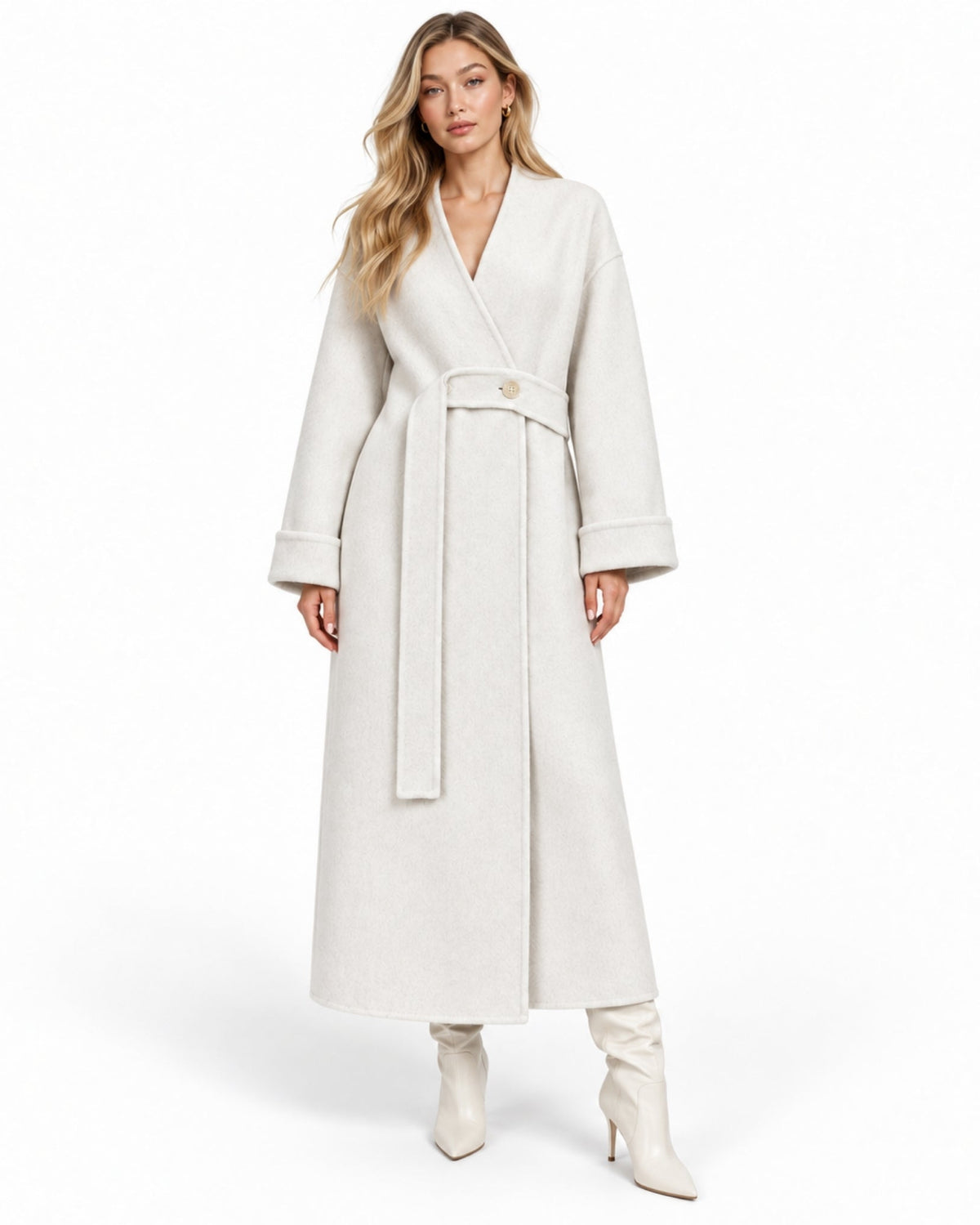 Jemima Coat