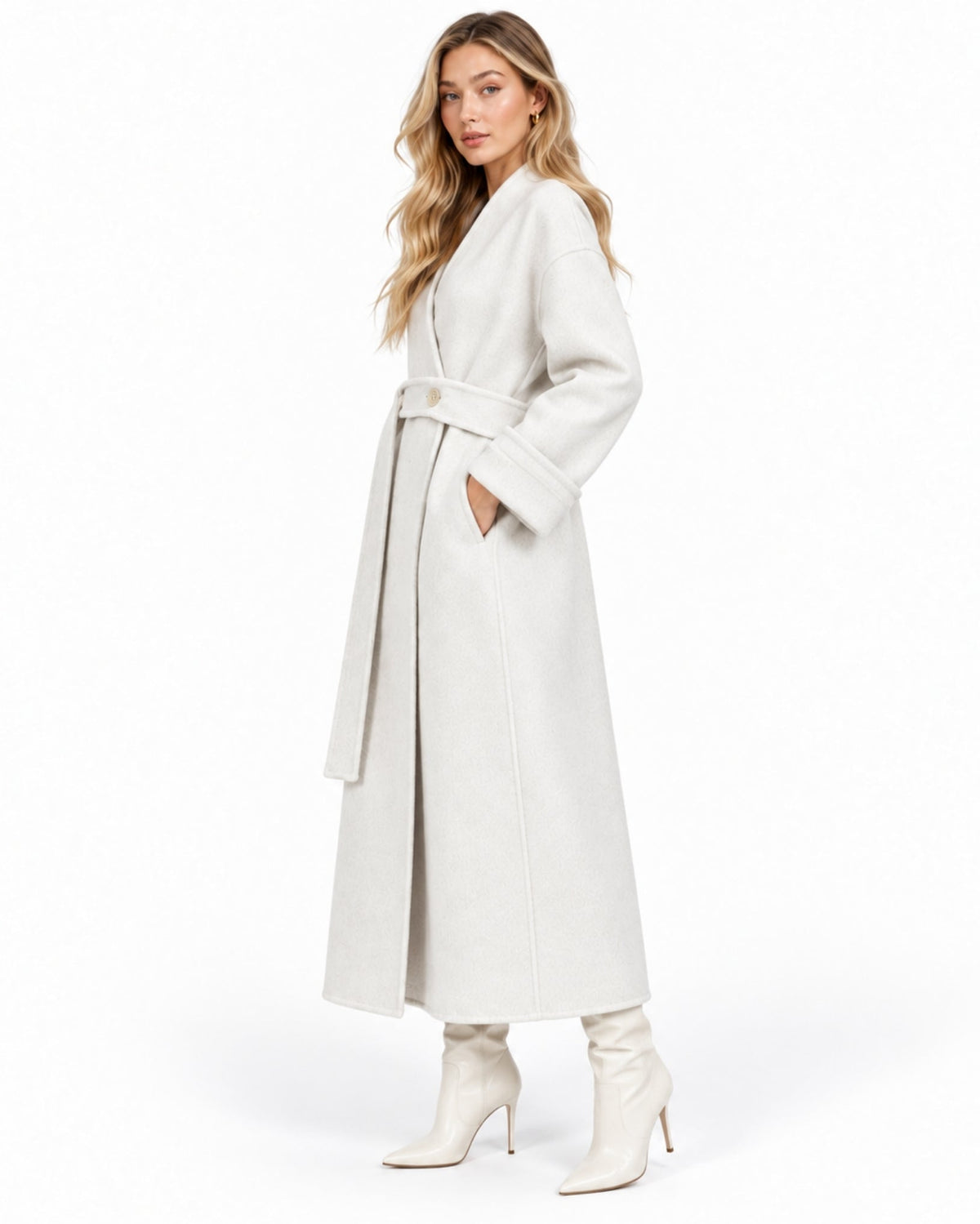Jemima Coat