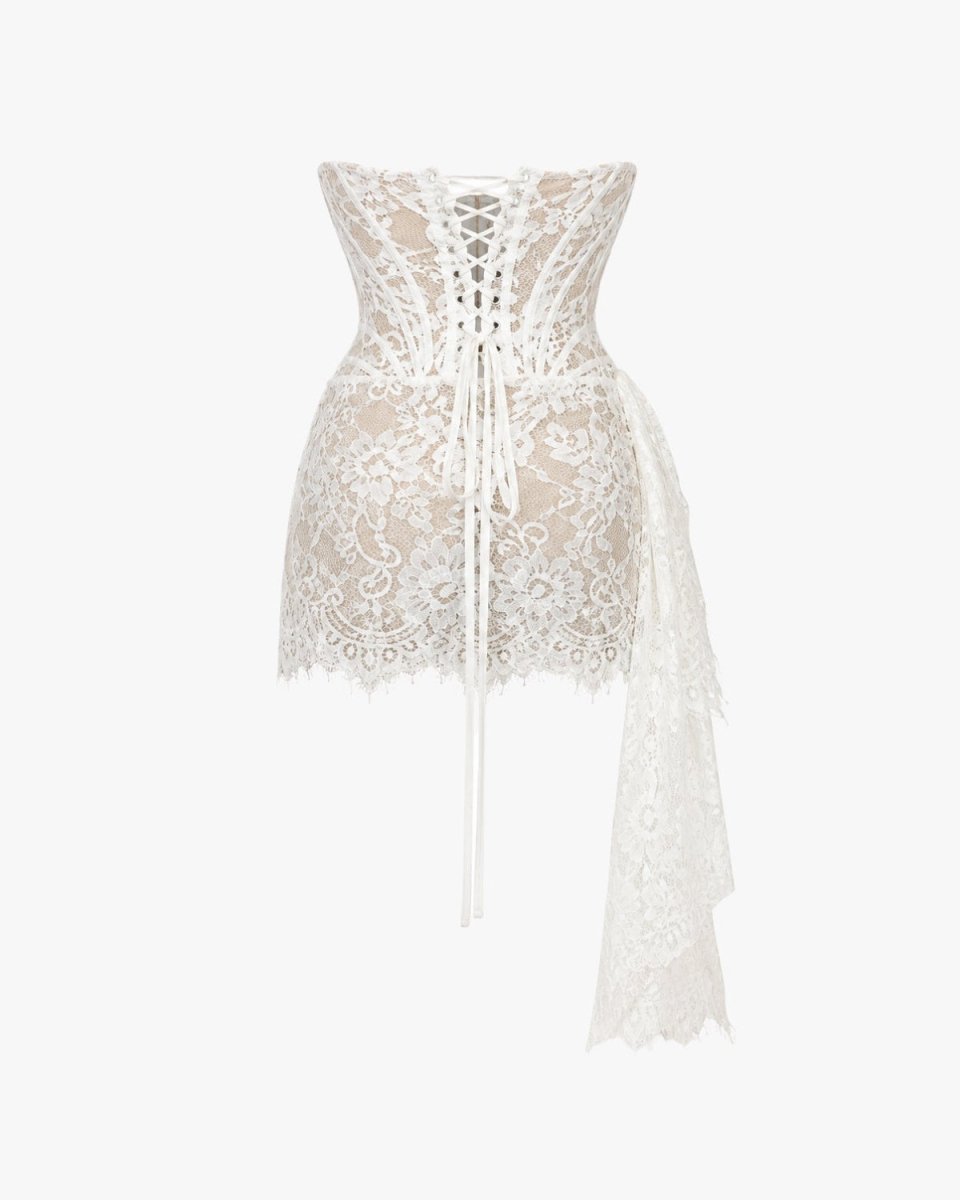 Sariah Mini Dress
