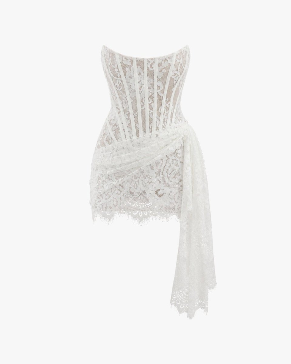 Sariah Mini Dress