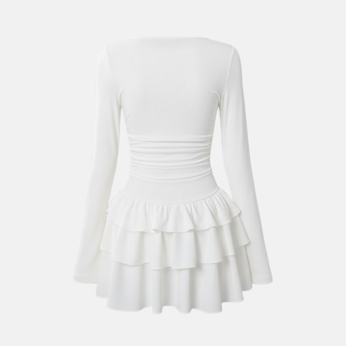 Callista Mini Dress