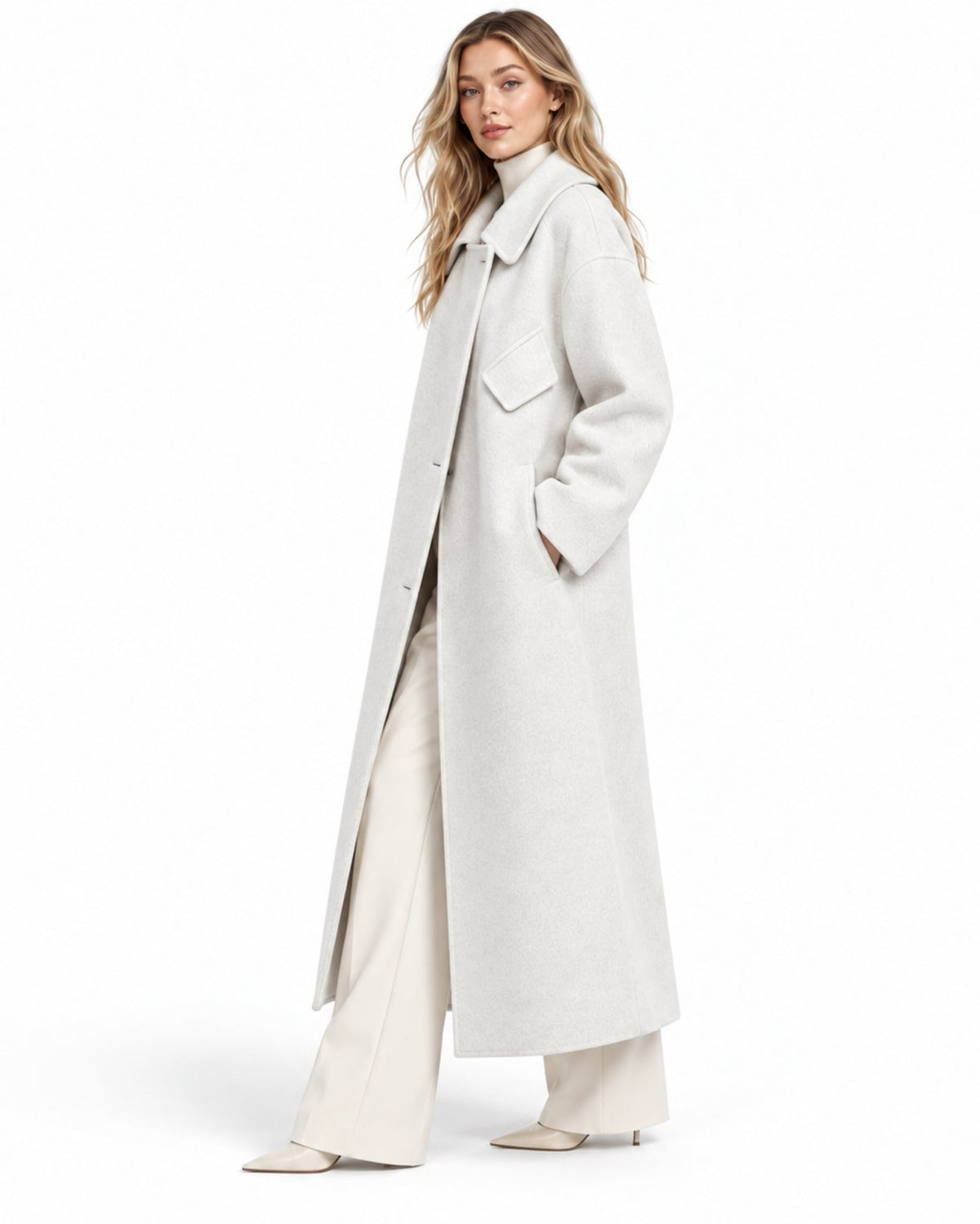 Jelena Coat