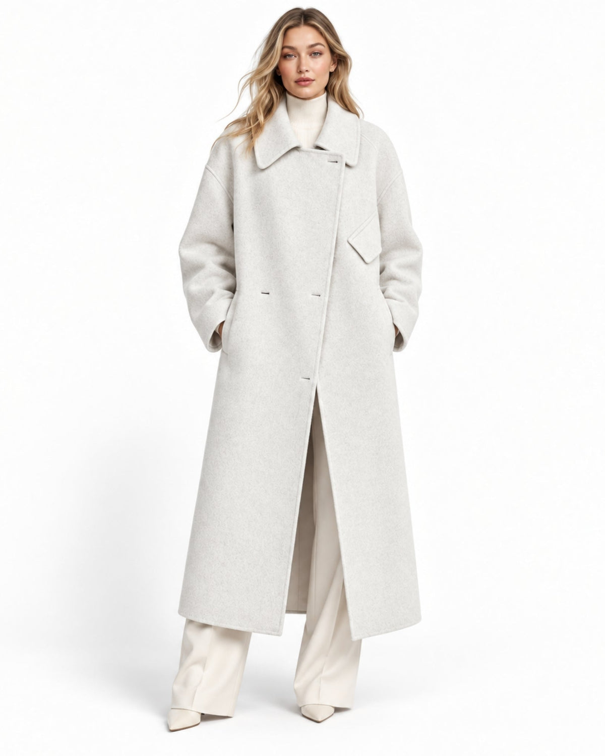Jelena Coat