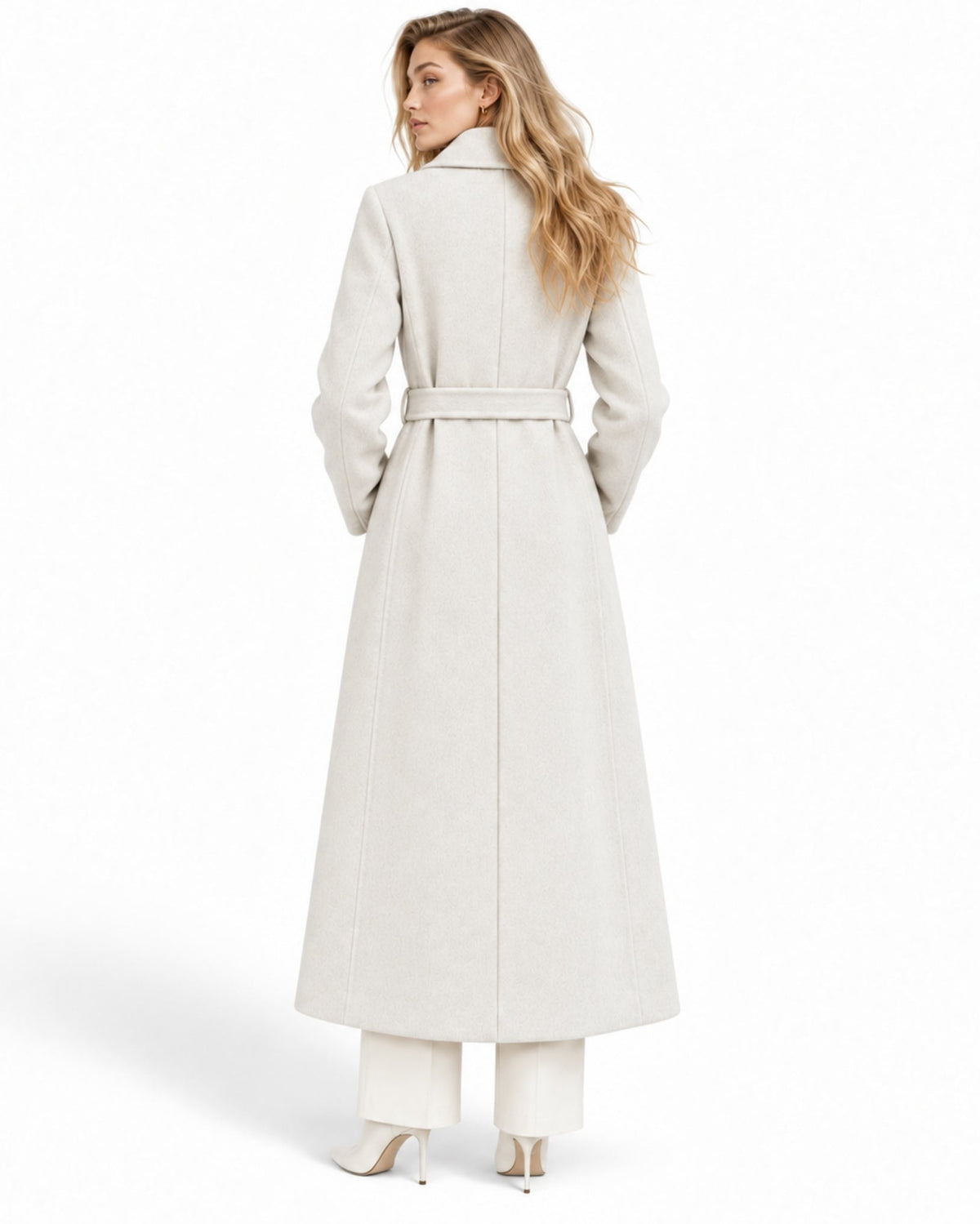 Fiora Coat