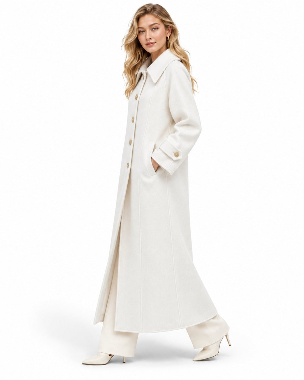 Davina Coat