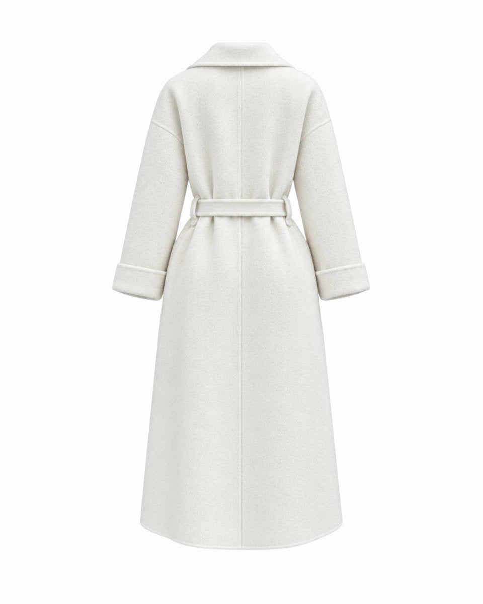 Zenith Coat