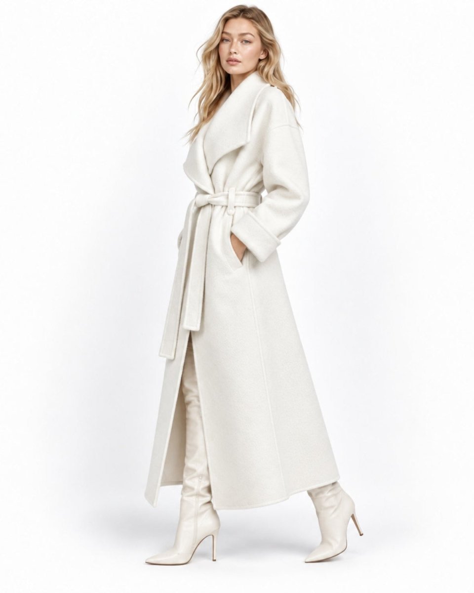 Zenith Coat