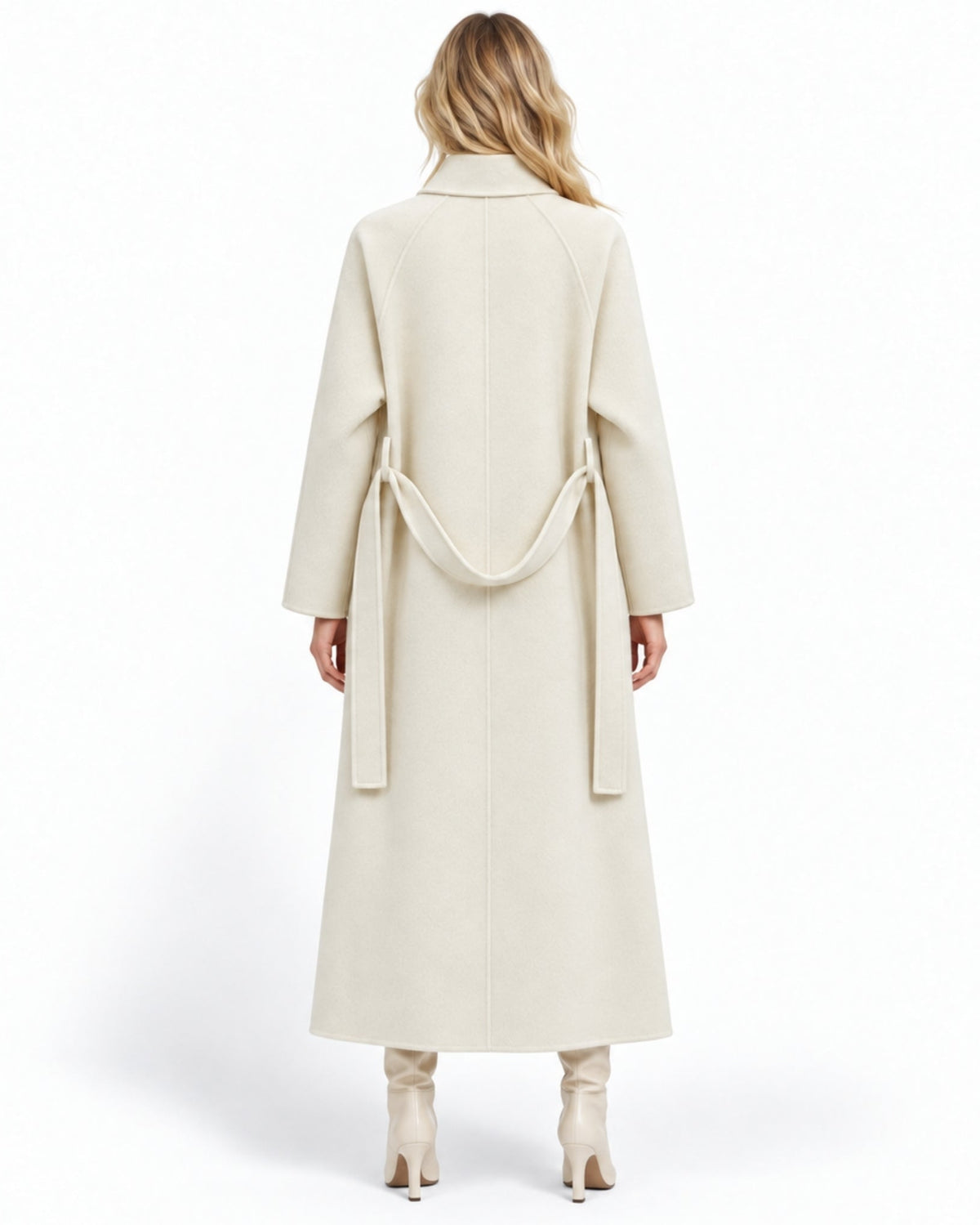 Marceline Coat