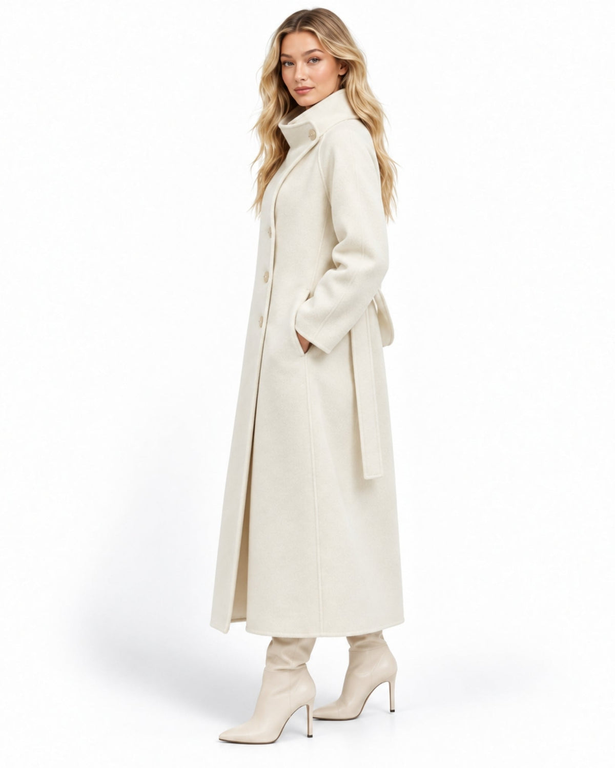 Marceline Coat