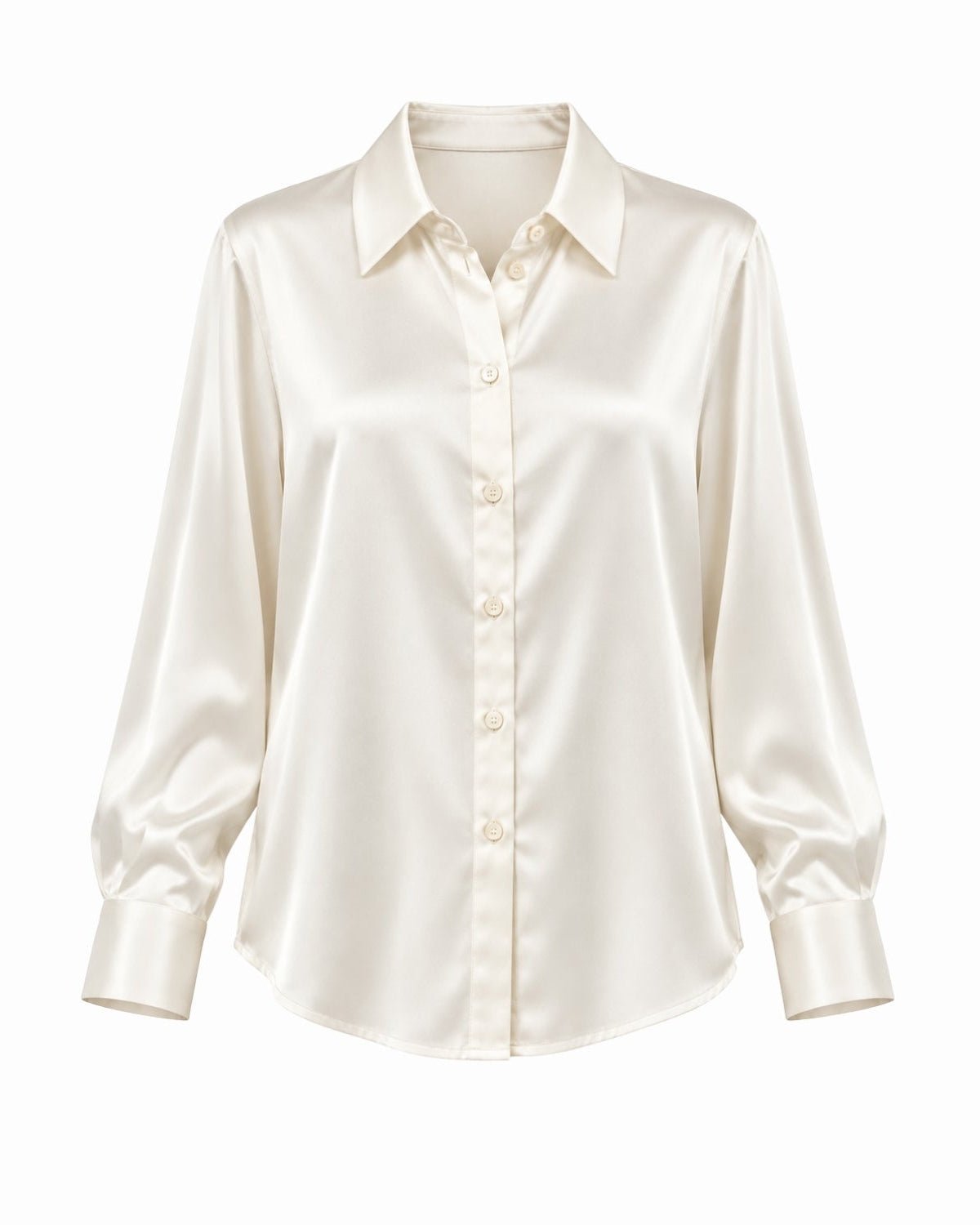 Abrielle Oversized Blouse