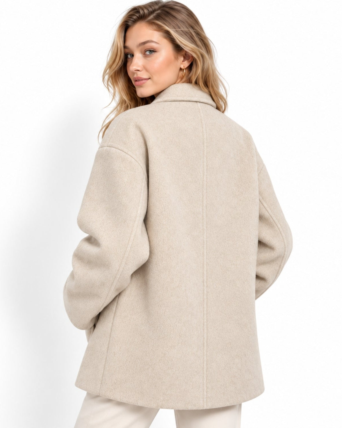 Primrose Coat
