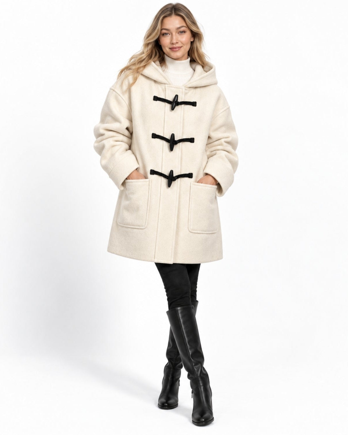 Geneva Coat