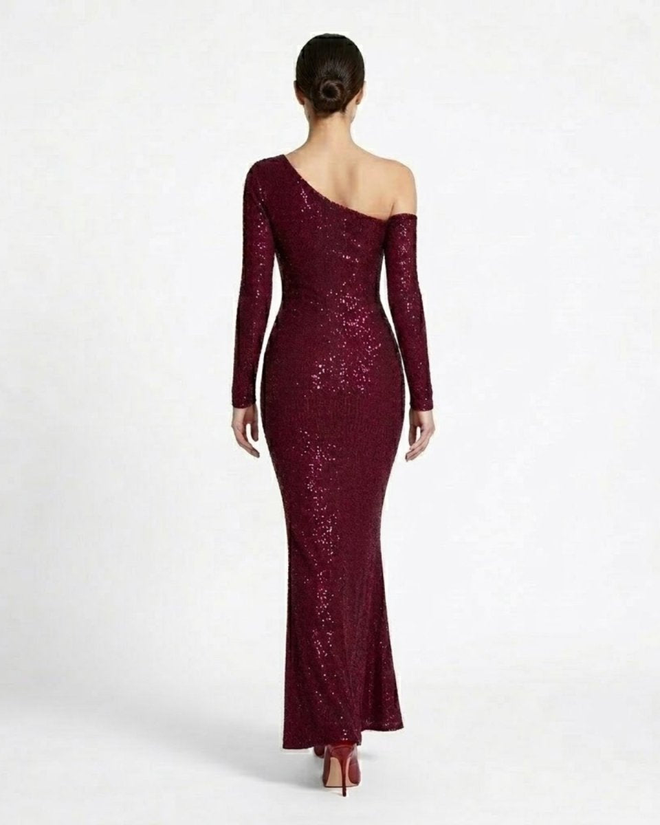 Orla Maxi Dress