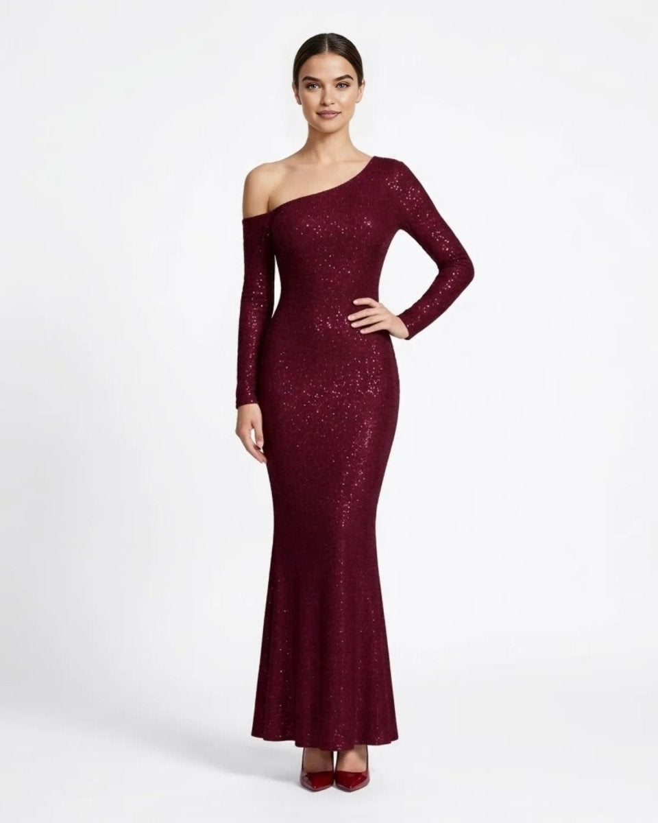 Orla Maxi Dress