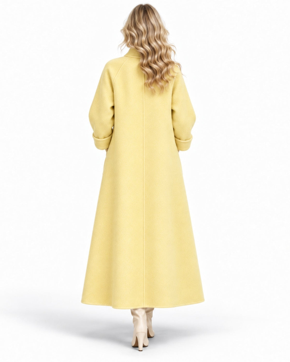 Lalita Coat