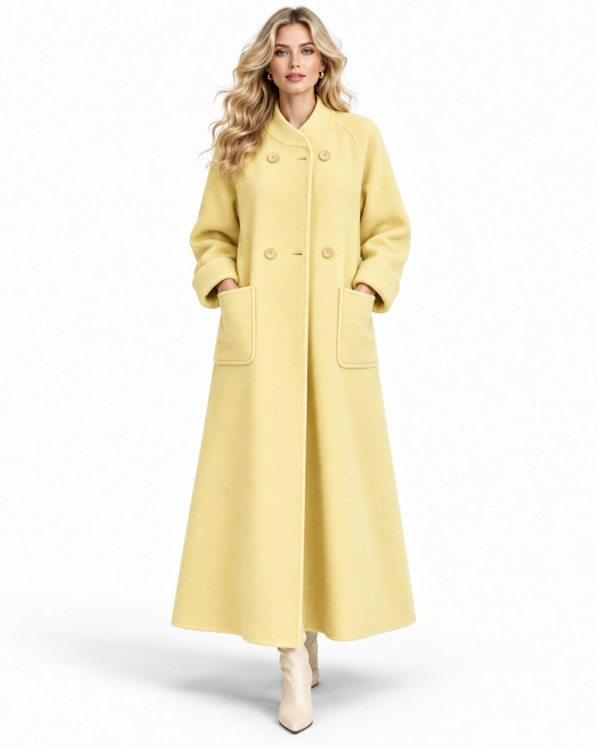 Lalita Coat