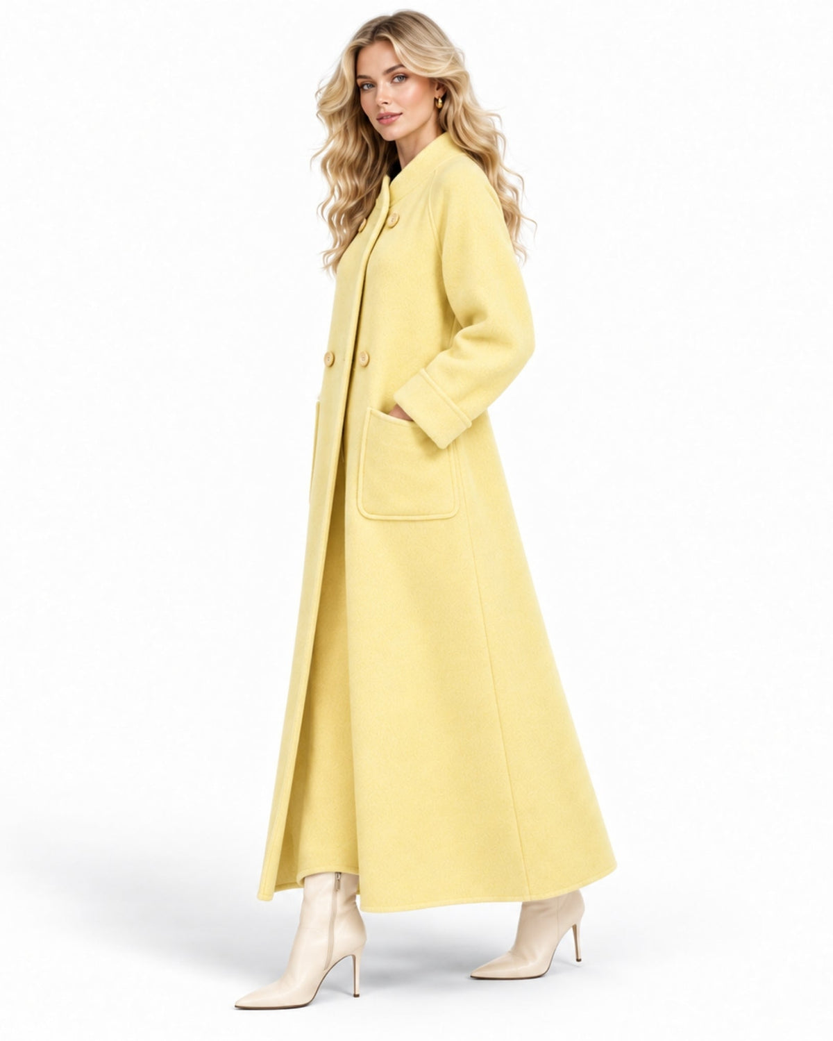 Lalita Coat