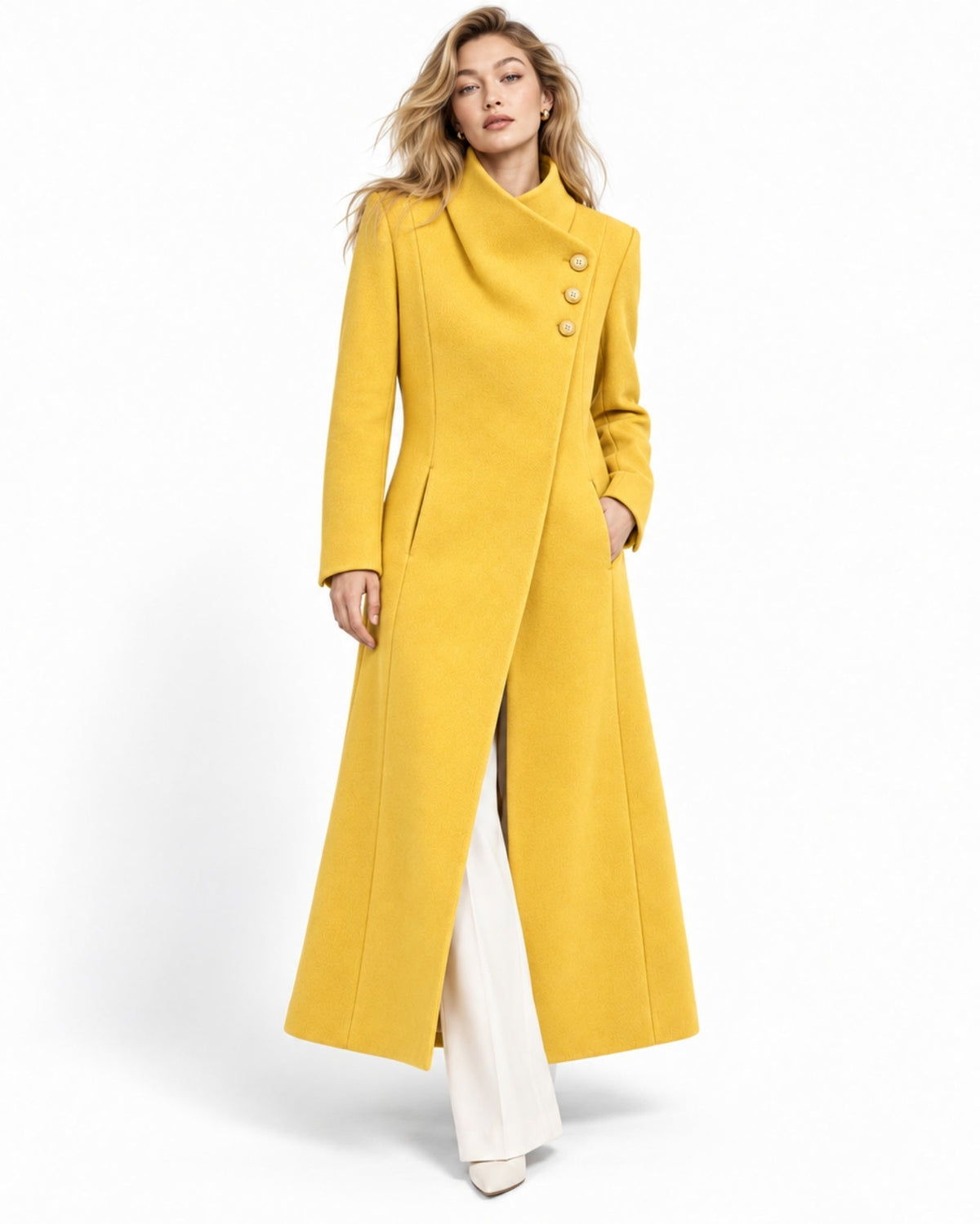Fiora Coat