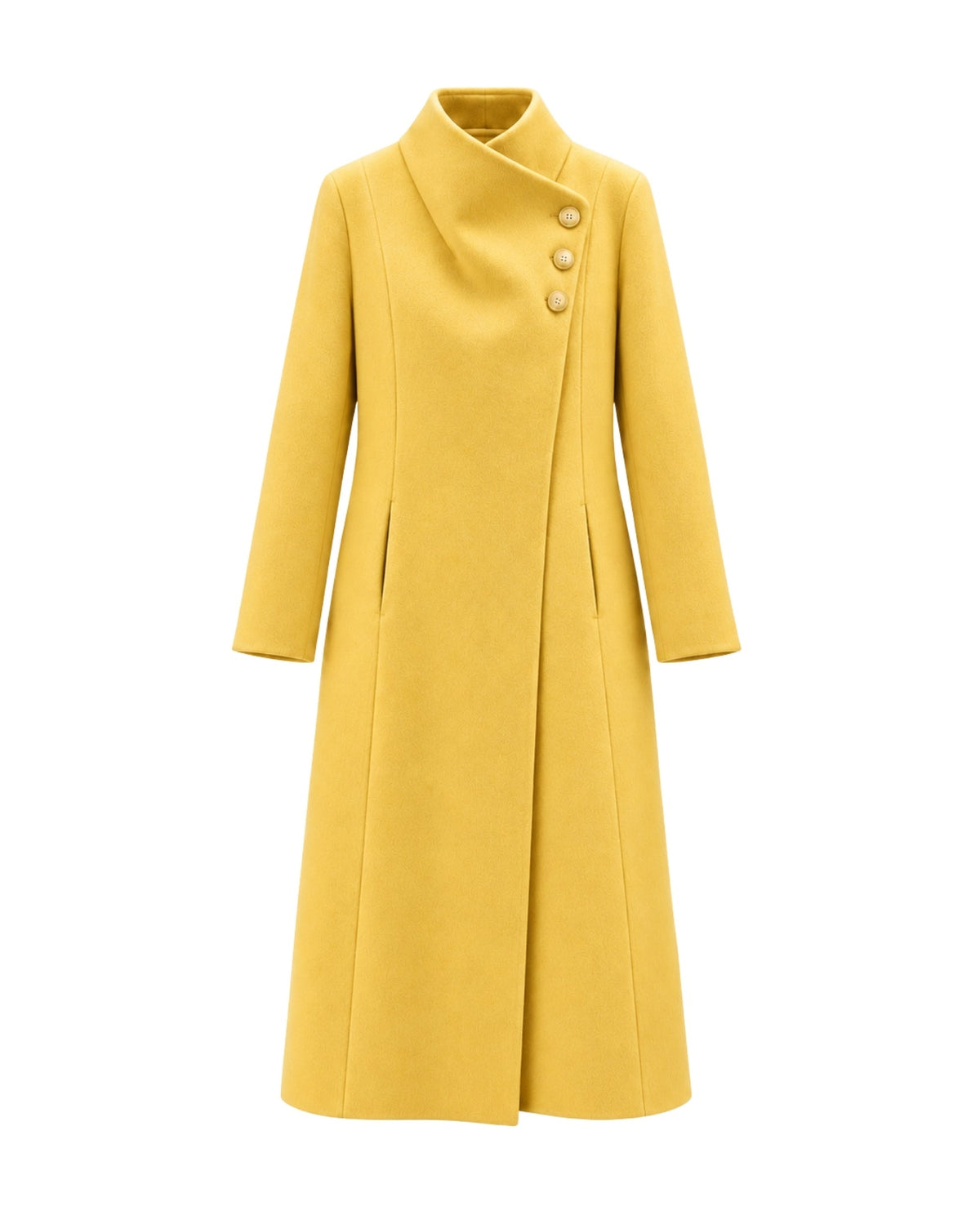 Fiora Coat