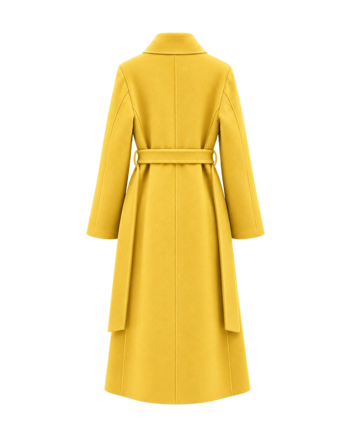 Fiora Coat