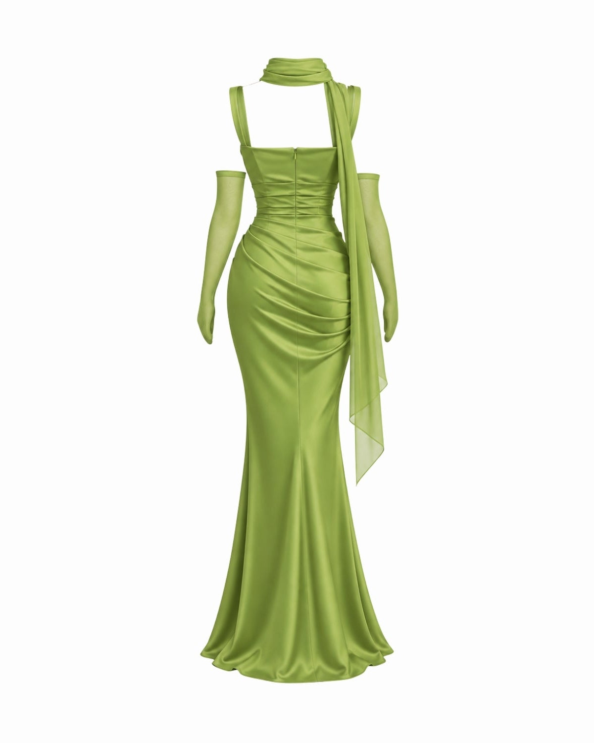 Basha Maxi Gown