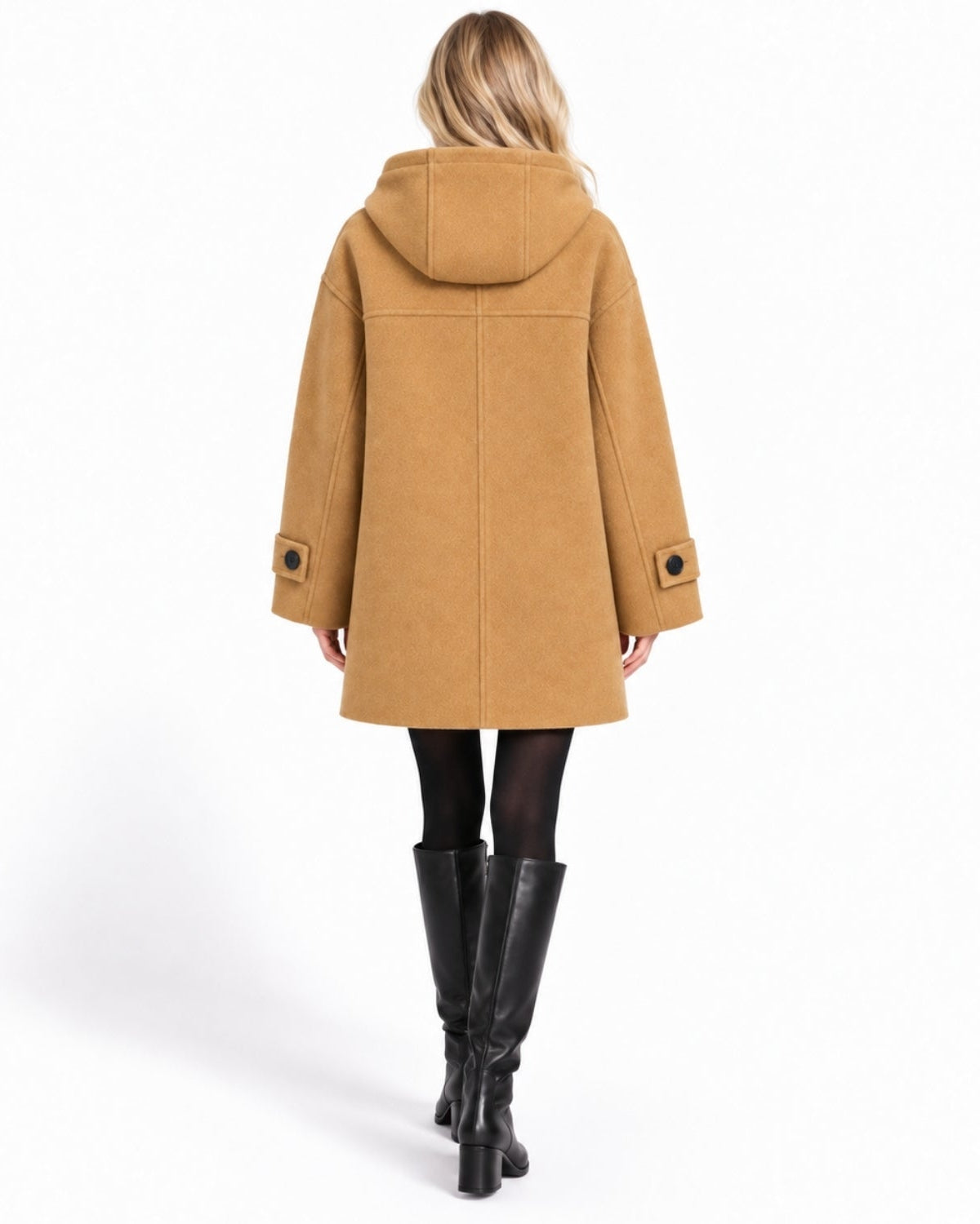 Geneva Coat